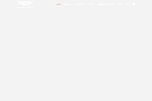 Site using Image-showcase-for-cornerstone plugin