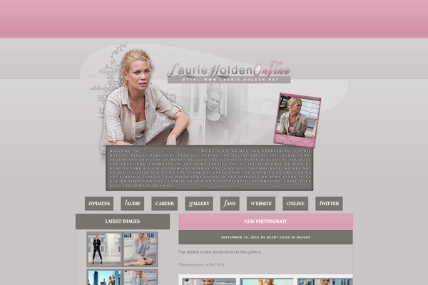 Site using Easy Spoiler plugin