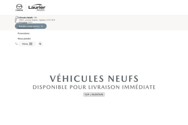 Site using Business-reviews-bundle plugin