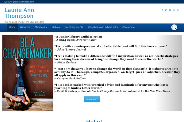 Site using Mighty-addons plugin