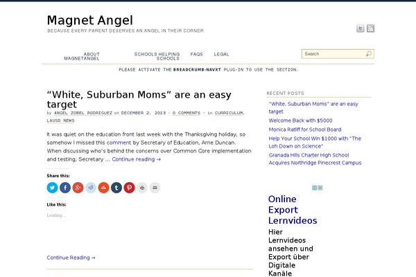 Platform theme site design template sample
