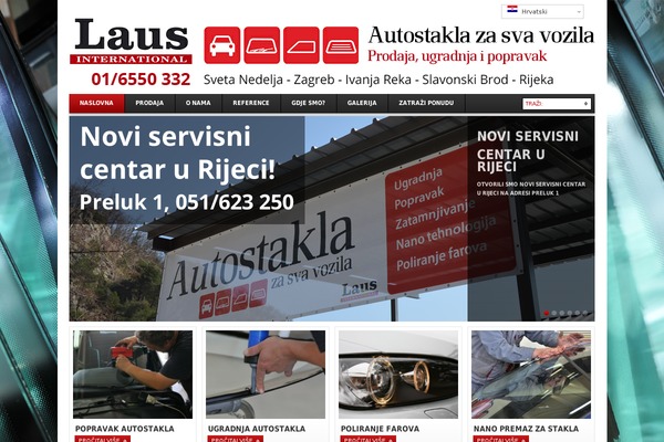 Auto Repair theme site design template sample