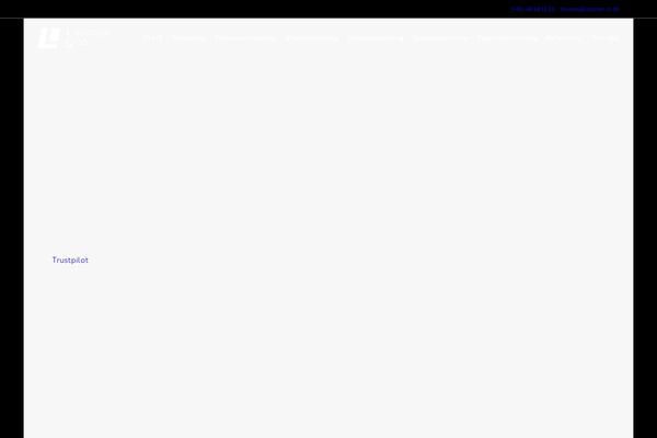 Site using Tablepress-responsive-tables plugin