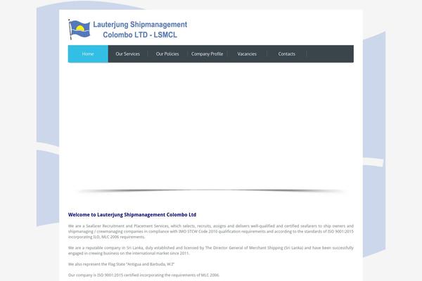 Site using Skype Legacy Buttons plugin