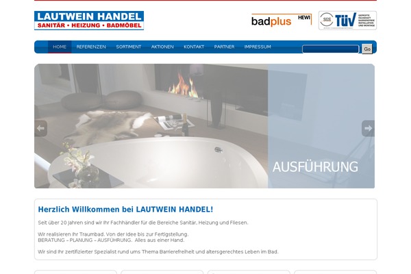 Site using Complianz-gdpr plugin