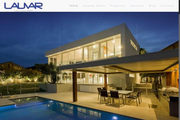 lauvar.com site used Casaspasivasmadrid