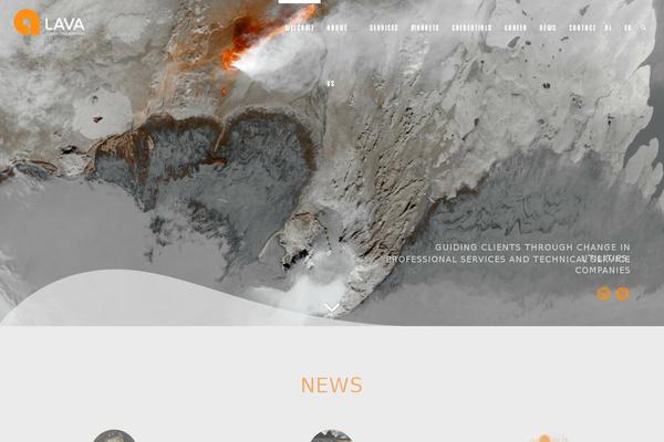 Site using HTML5shiv for WordPress plugin