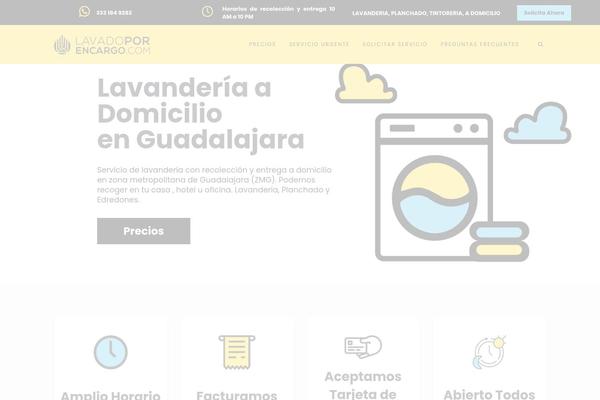Site using Wp-business-reviews plugin