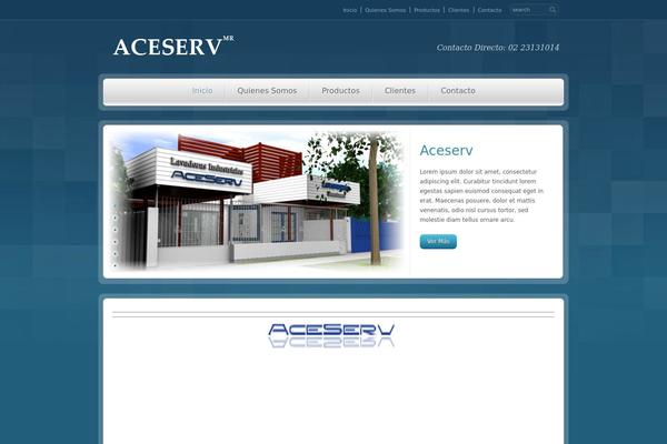 Rt Theme 14 theme site design template sample
