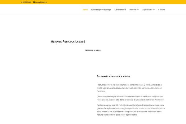 Site using Call Now Button plugin