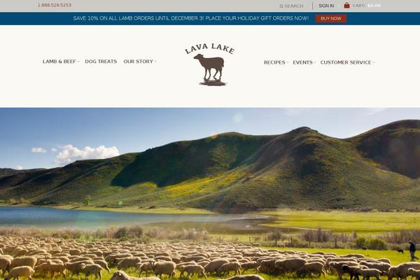 WooPress theme site design template sample