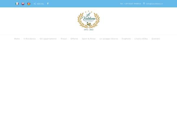 Site using Wpml-translation-management plugin