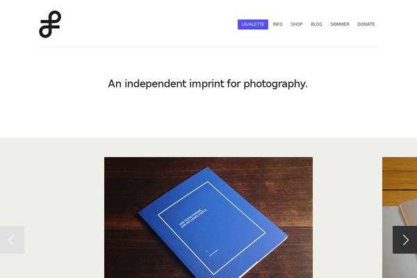 Site using Bunny's Print CSS plugin