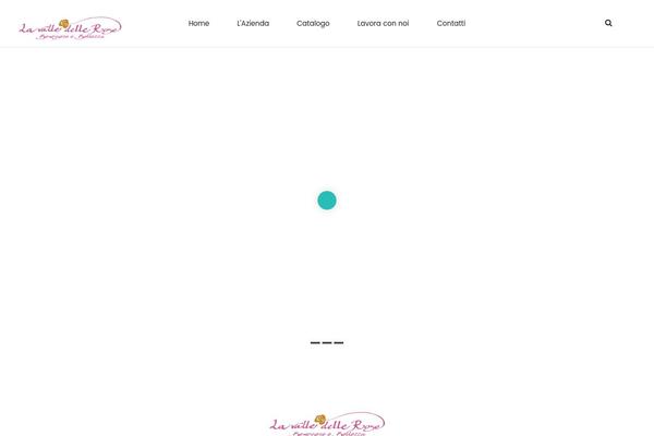 Xtocky theme site design template sample