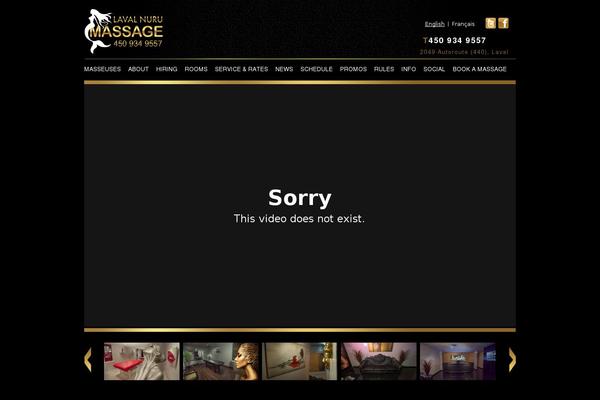 Woodmart-child theme site design template sample