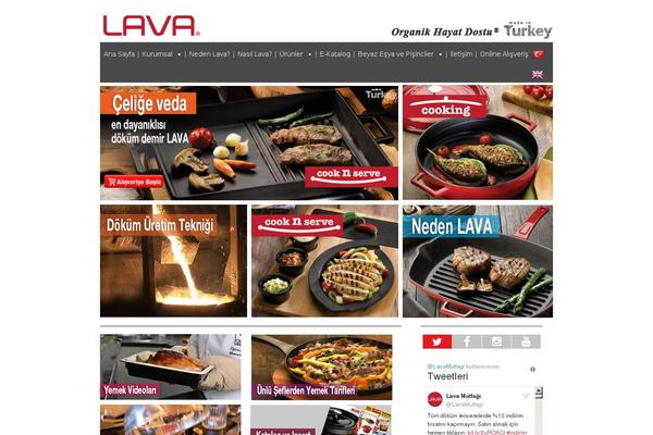 Site using Tiny carousel horizontal slider plus plugin