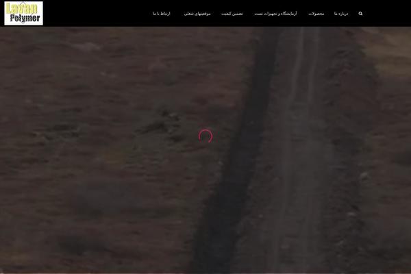 Site using Advanced-posts-widget plugin