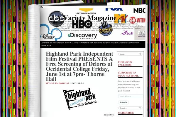 Site using Max-banner-ads plugin