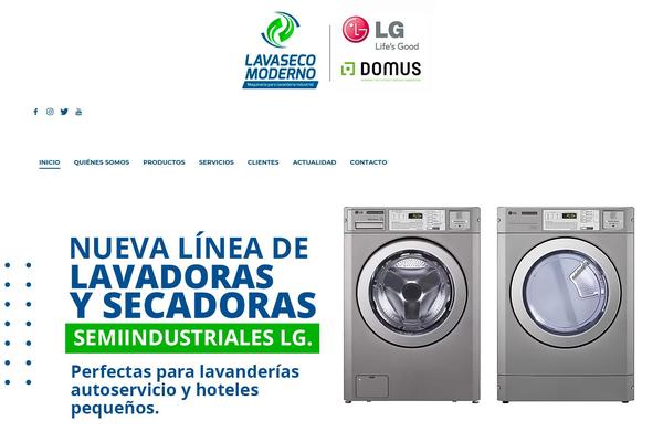 Site using Smart-marketing-for-wp plugin