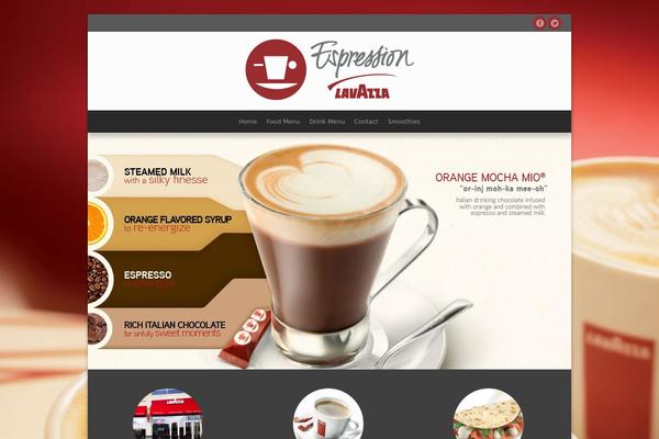 lavazzanaperville.com site used Mataam