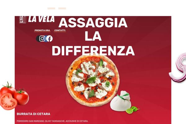 Site using Grandrestaurant-elementor plugin