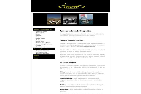 lavender-ce.com site used Yellowjacket-10