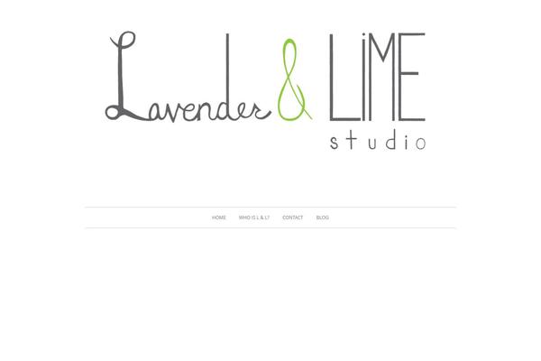 Photocrati theme site design template sample