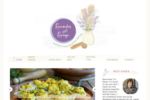 Brunchpro-v320 theme site design template sample