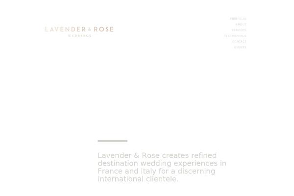 Site using Simple Social Icons plugin