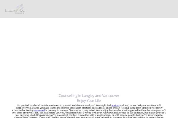 Site using Orbit plugin