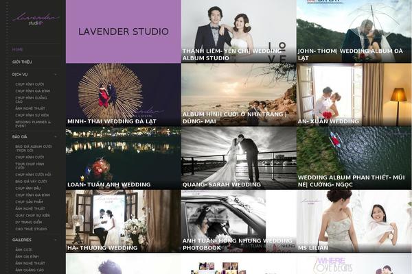 Site using Ultimate Tabbed Widgets plugin