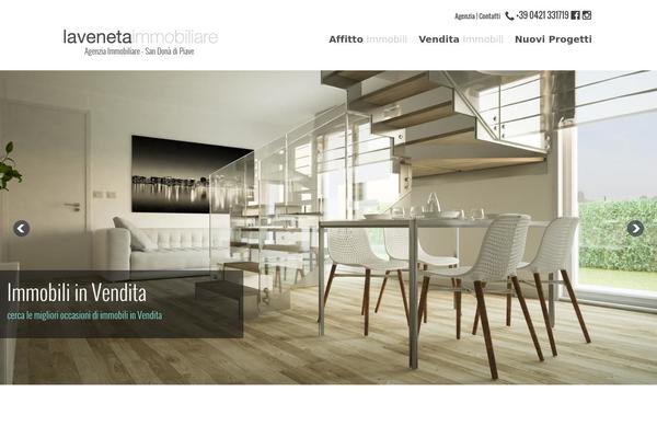 Site using Flexible-lightbox plugin