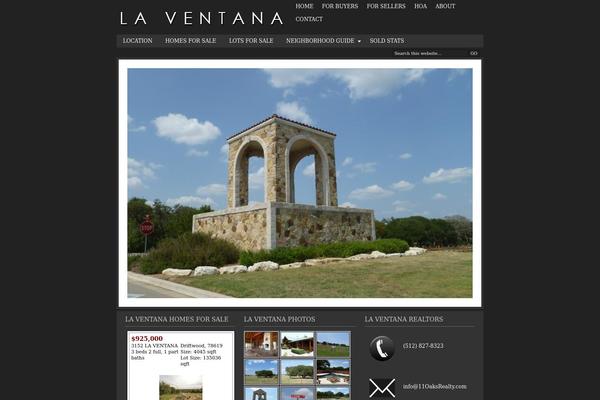 laventanadriftwood.com site used Agent-focused-pro