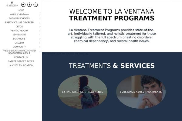 Strappress theme site design template sample