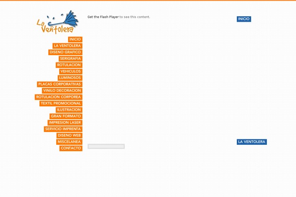 ShapeShifter theme site design template sample