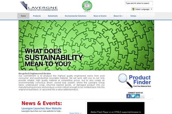 Skeleton theme site design template sample