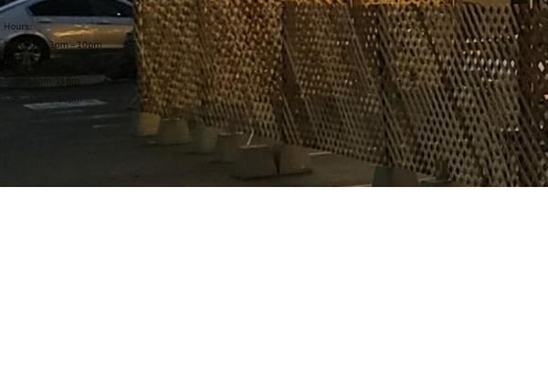 Twenty Nineteen theme site design template sample