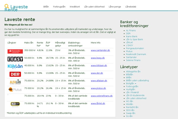 Finance theme site design template sample