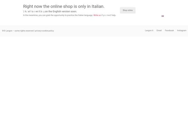 Site using Woo-advanced-product-size-chart plugin