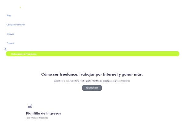 Site using Buymeacoffee plugin