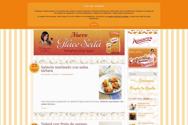 Site using Quform plugin