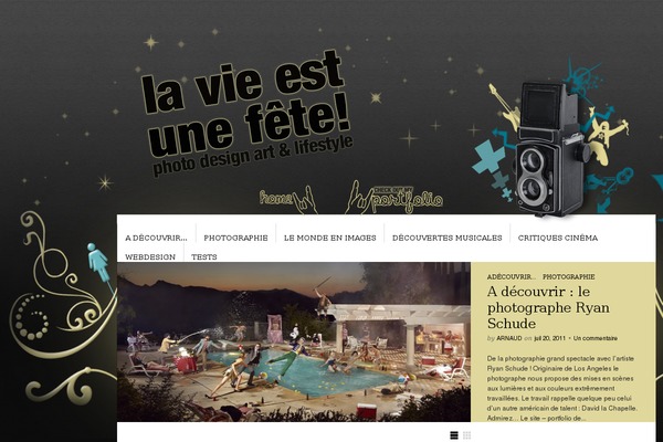 Site using MailPoet Newsletters plugin