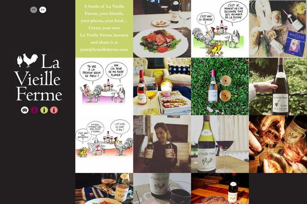 Simon theme site design template sample