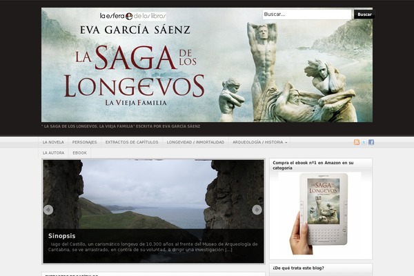 Site using Amazon Link plugin