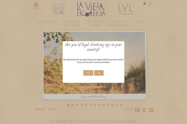 Site using Content-tooltip plugin