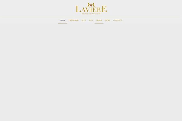Honeymoon theme site design template sample