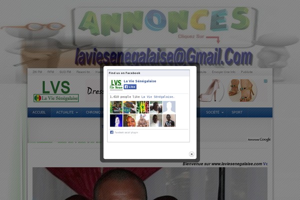 Publisher theme site design template sample