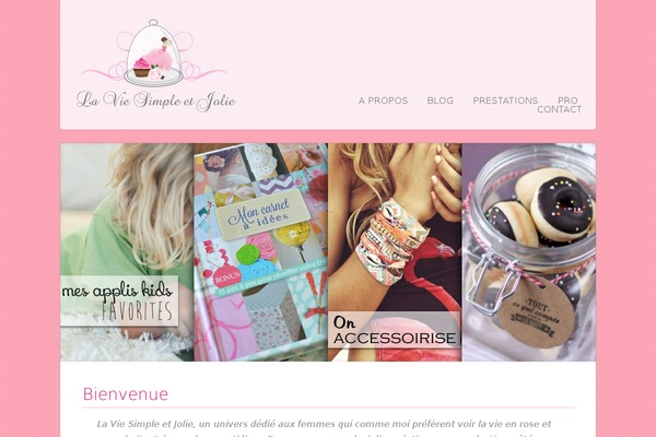 Acoustic_v101 theme site design template sample