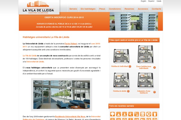 Astra Child theme site design template sample