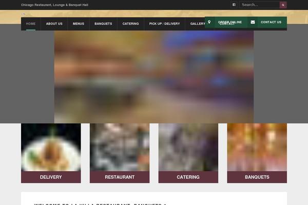 Site using Custom Contact Forms plugin